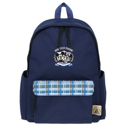 Japan Tokyo Disney Resort GOOD TIMES FRIENDS Mickey Mouse Backpack