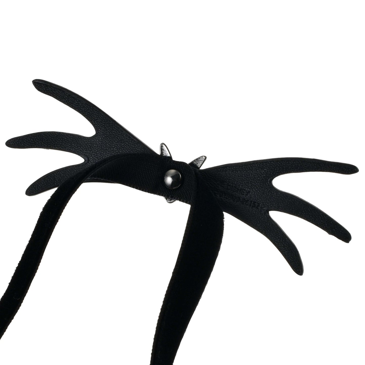 Japan Tokyo Disney Store Jack Skellington Bat Choker Nightmare Before Christmas