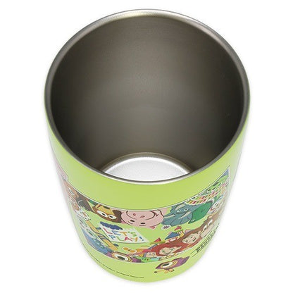Japan Tokyo Disney Resort Toy Story 5 Tumbler Mug