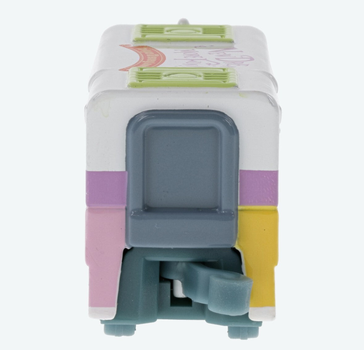 Japan Tokyo Disney Resort Tomica Beagle Collection Resort Line New Dream MoreFun
