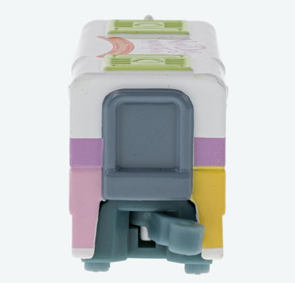 Japan Tokyo Disney Resort Tomica Beagle Collection Resort Line New Dream MoreFun