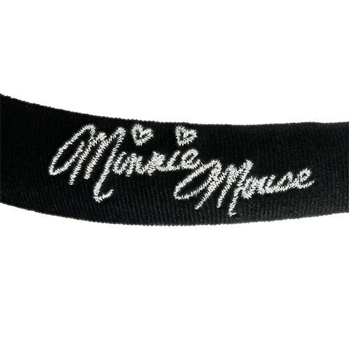 Japan Tokyo Disney Resort Minnie Headband Purple Minnie Day 2025 Ears