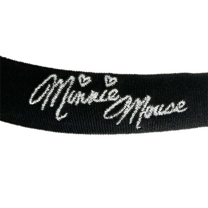 Japan Tokyo Disney Resort Minnie Headband Purple Minnie Day 2025 Ears