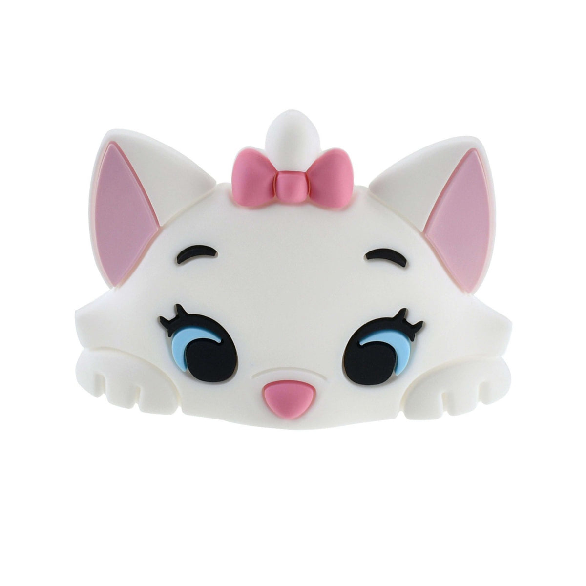 Japan Tokyo Disney Store Aristocats Marie Seal Decal for Electrical Switches