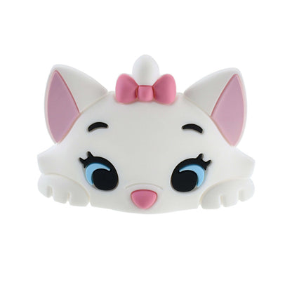 Japan Tokyo Disney Store Aristocats Marie Seal Decal for Electrical Switches