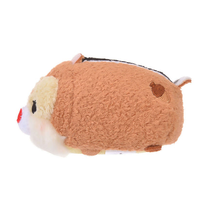 Japan Tokyo Disney Store Dale Tsum Tsum Plush Toy Mini S Chip and Dale