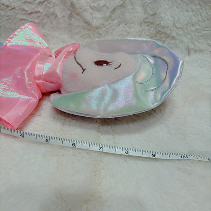 '+Japan Tokyo Disney Store Young Oyster Aurora Plush Toy
