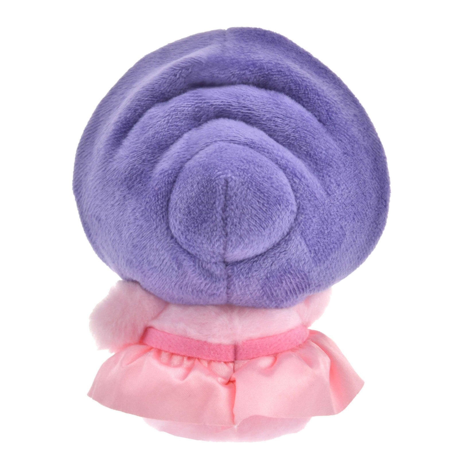 Japan Tokyo Disney Store Young Oyster Plush Toy Pacchiri Urupocha-chan Alice