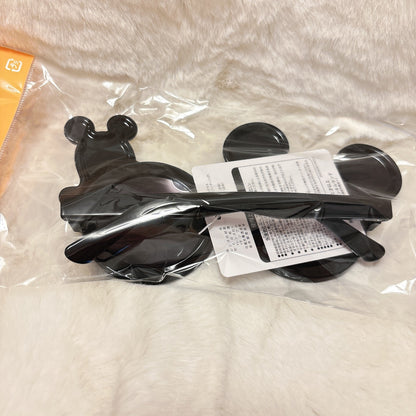 Japan Tokyo Disney Resort Fashion Glasses Ghost Mickey Halloween 2024