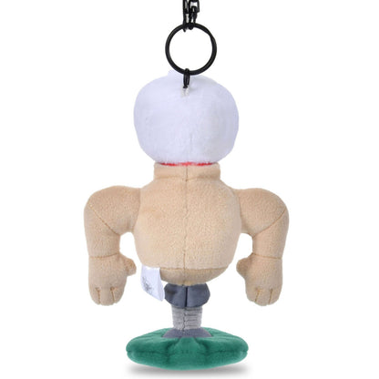 '+Japan Tokyo Disney Store Gaa-Gaa Plush Toy Keychain Sid Toy Story