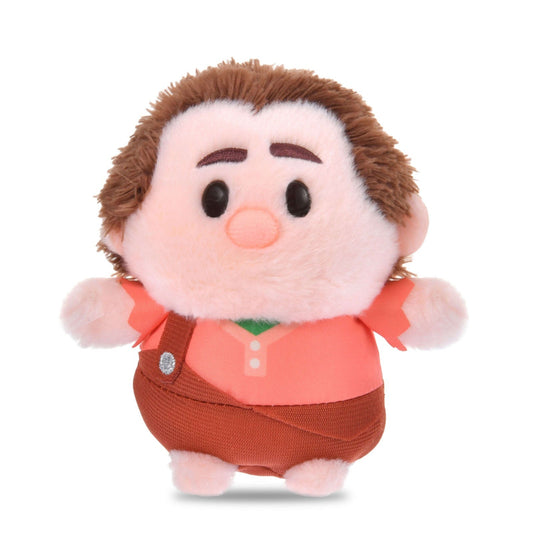 Japan Tokyo Disney Store Ralph Plush Toy Urupocha-chan SUGAR RUSH