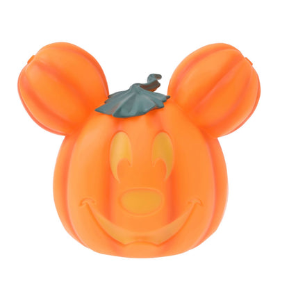 Japan Tokyo Disney Store Mickey Mouse Singing & Light-Up Figure Halloween 2026