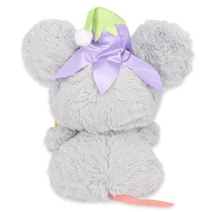 Japan Tokyo Disney Resort Cheese the mouse Plush Toy Tinker Bell Fantasy Springs
