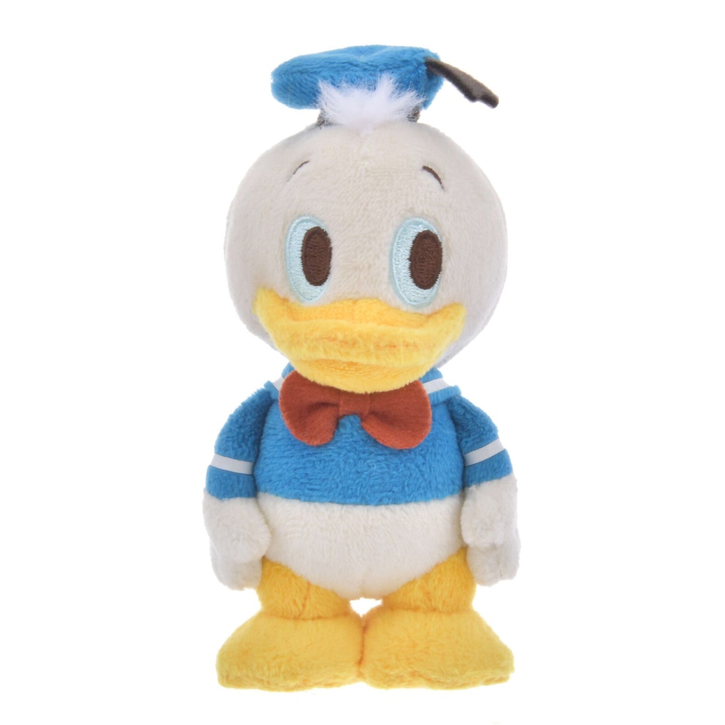 Japan Tokyo Disney Store Max Goof Plush Toy Disney stanDs