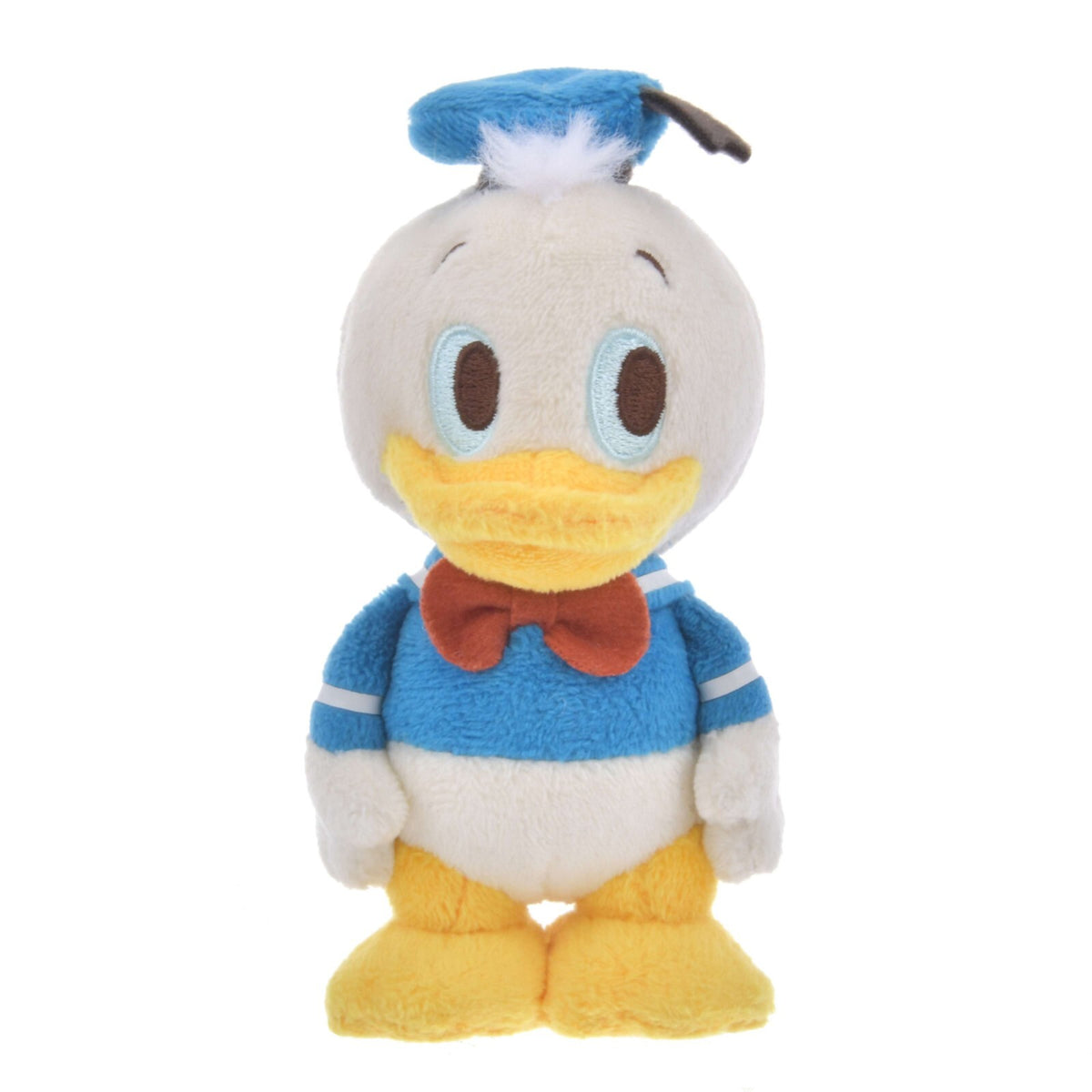 Japan Tokyo Disney Store Max Goof Plush Toy Disney stanDs