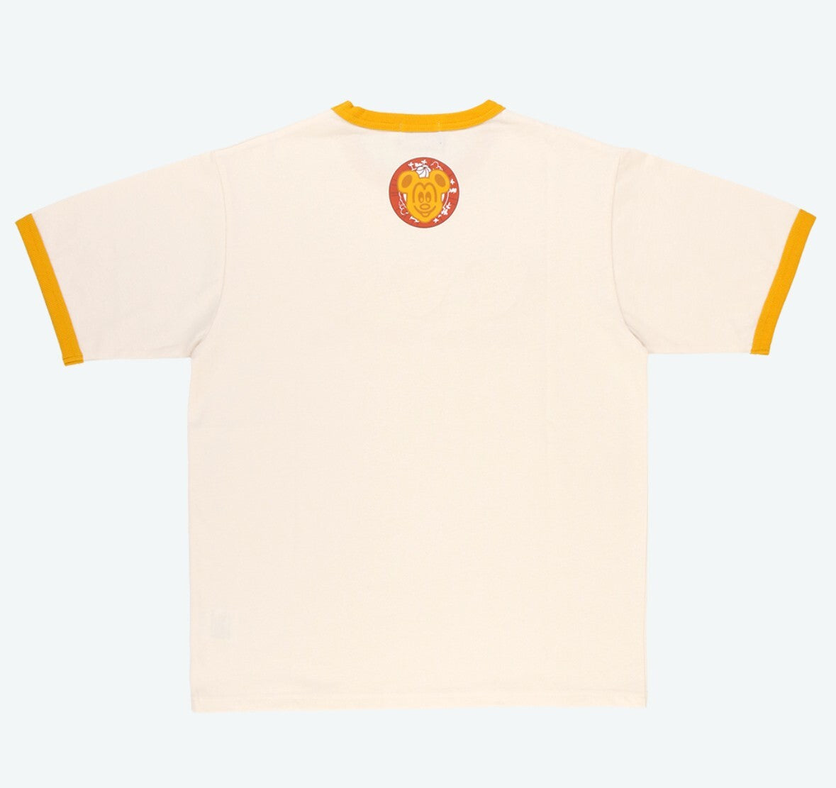 Japan Tokyo Disney Resort Mickey Waffle Accessory 2024 New!! T-Shirt