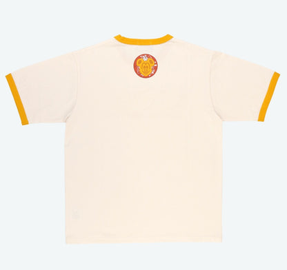 Japan Tokyo Disney Resort Mickey Waffle Accessory 2024 New!! T-Shirt