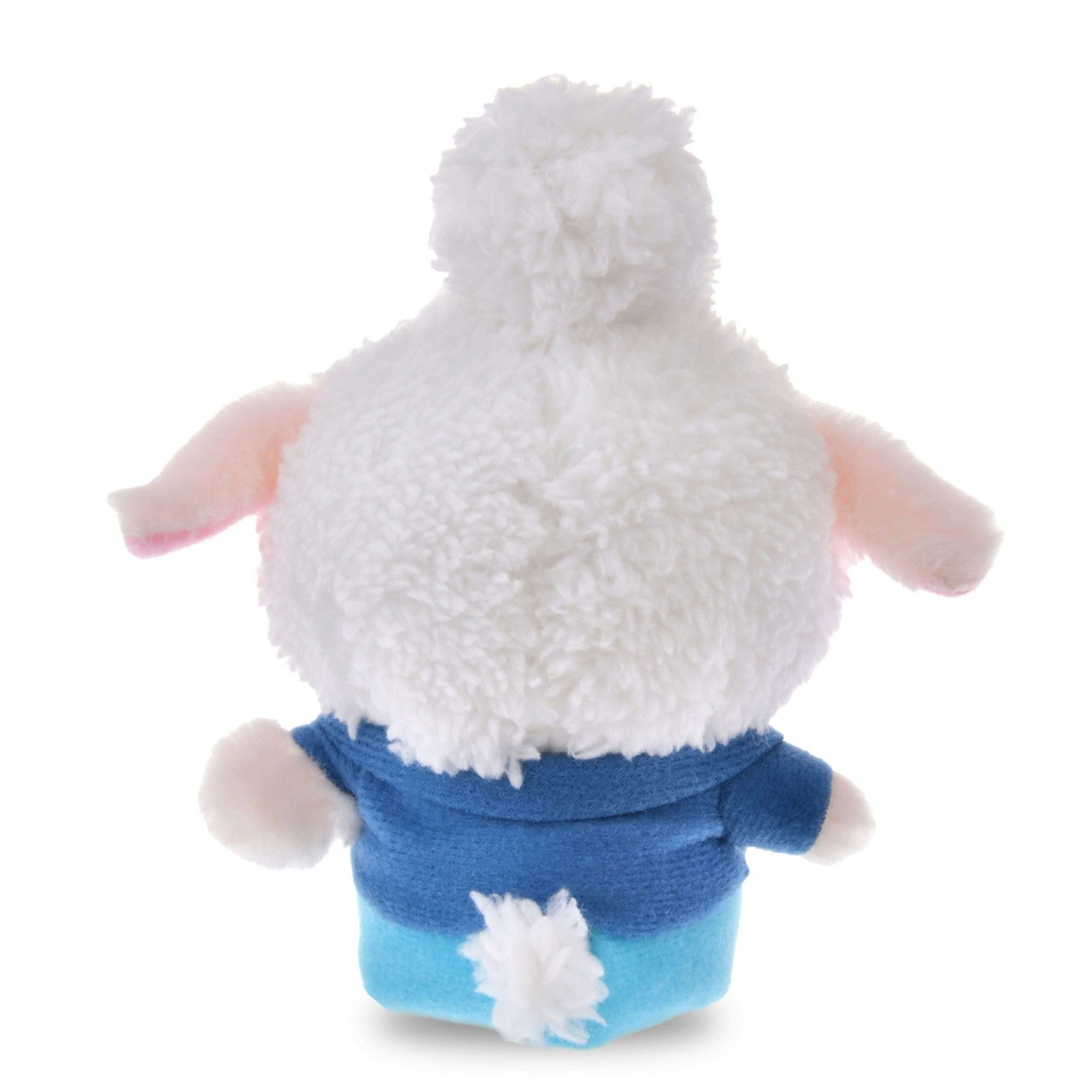 Japan Tokyo Disney Store Bellwether Plush Toy Urupocha-chan Zootopia