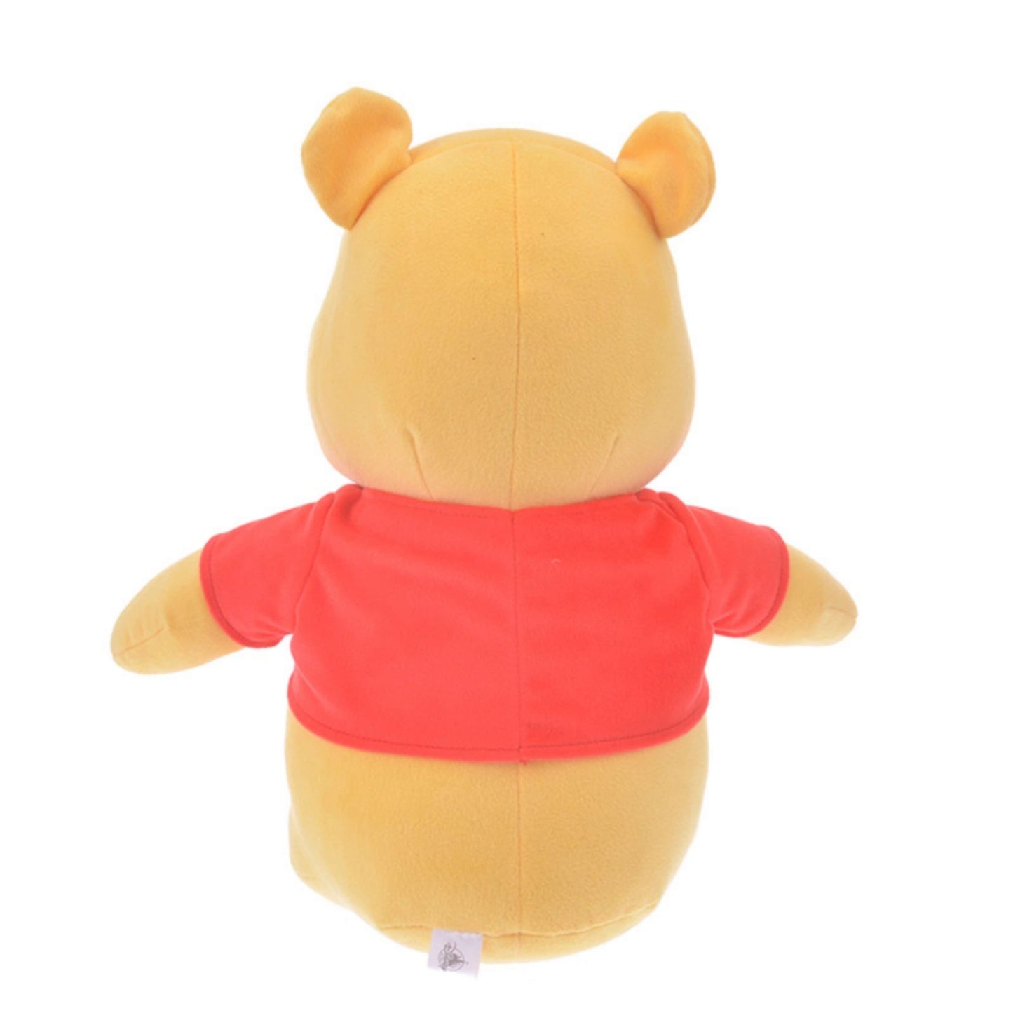 Japan Tokyo Disney Store Winnie the Pooh Plush Toy M Basic style