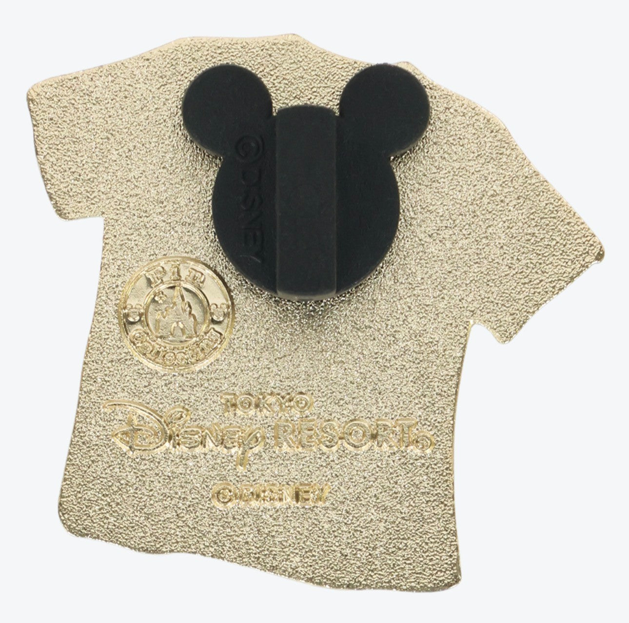 Japan Tokyo Disney Resort T-shirt Pin badge Collection Sunglasses Daisy Duck
