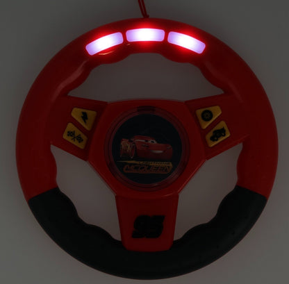Japan Tokyo Disney Resort Cars Light Up Toy Lightning McQueen Limited 2026