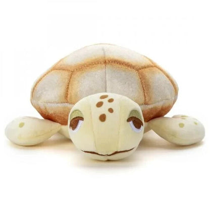 Japan Disney Takara Tommy Nui Pan Brett Plush Toy Crush Melon bread