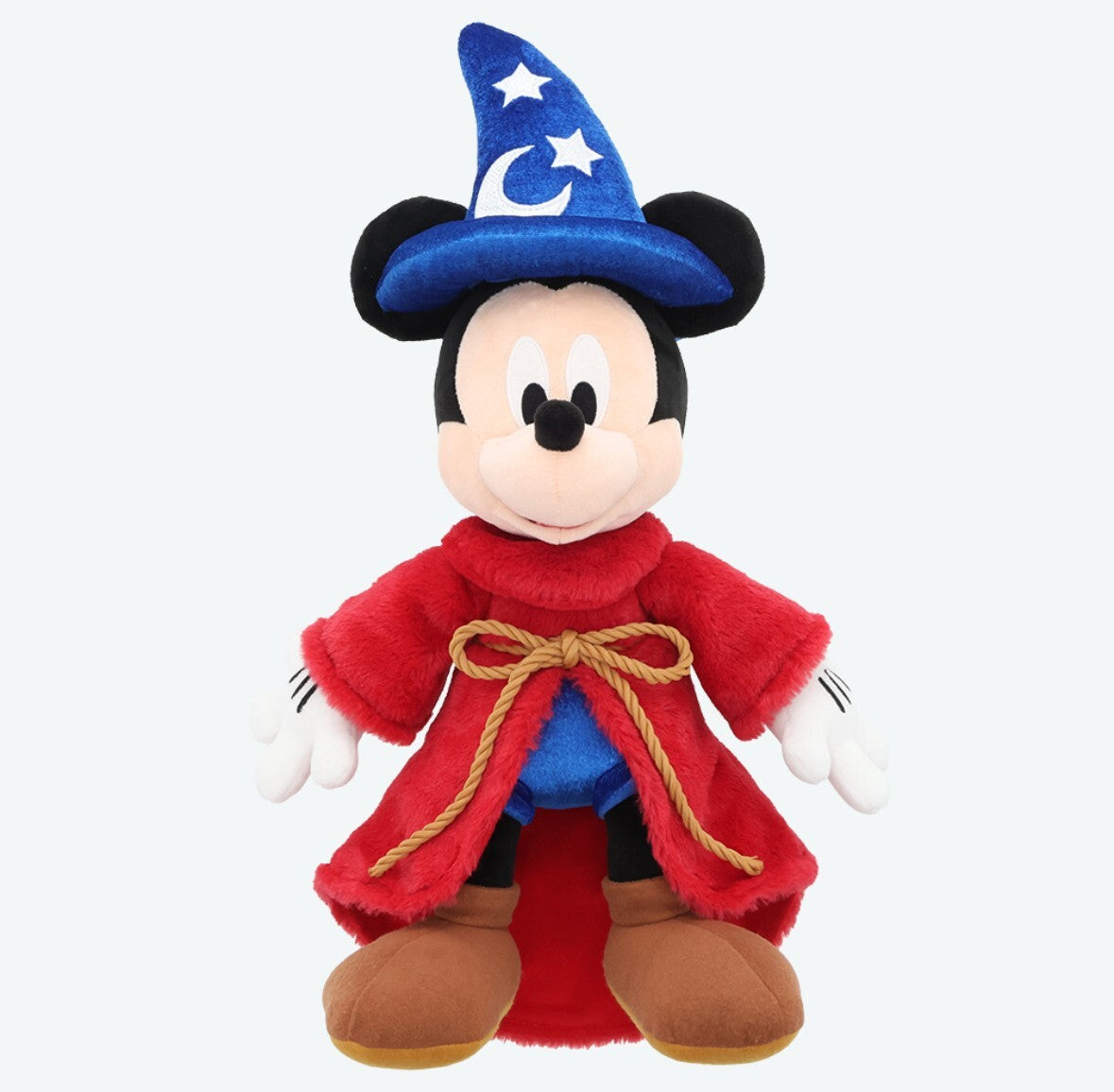 Japan Tokyo Disney Resort Fantasia Mickey Plush Toy Limited 2025