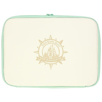 Japan Tokyo Disney Resort Pen Case Park Map Design