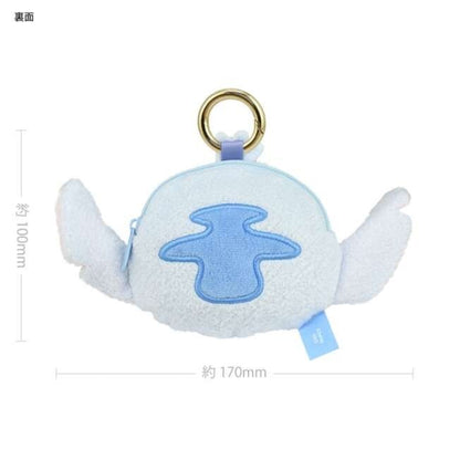 Japan Shop Disney [Lilo & Stitch] Stitch Earphone Multi Pouch Multi Case