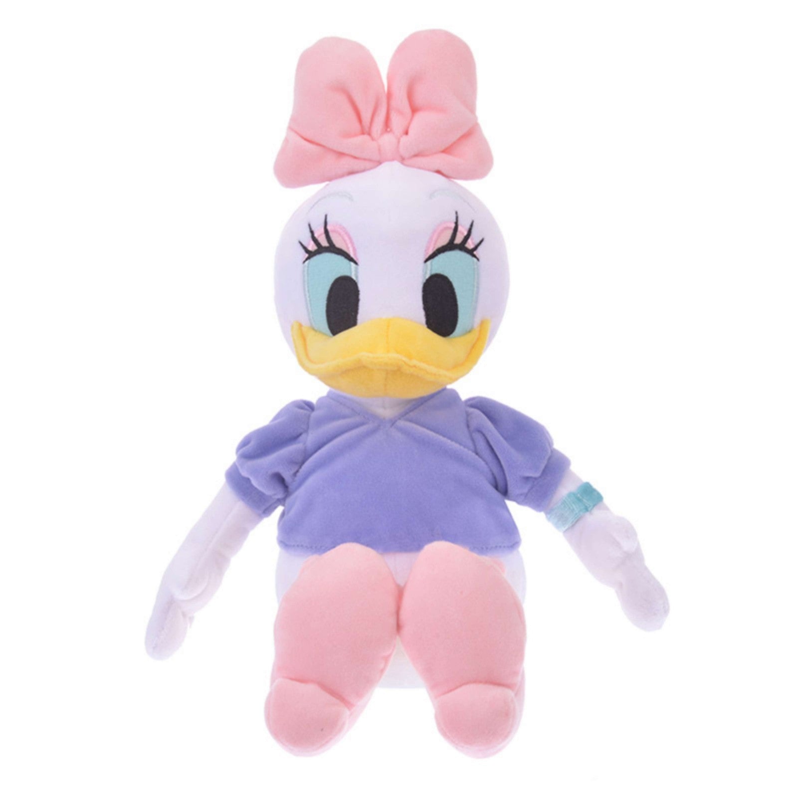 Japan Tokyo Disney Store Daisy Duck Plush Toy S Basic style