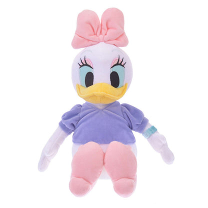 Japan Tokyo Disney Store Daisy Duck Plush Toy S Basic style
