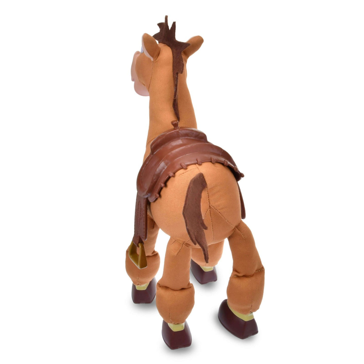 Japan Tokyo Disney Store Bullseye Interactive Figure Talk Together Toy Story