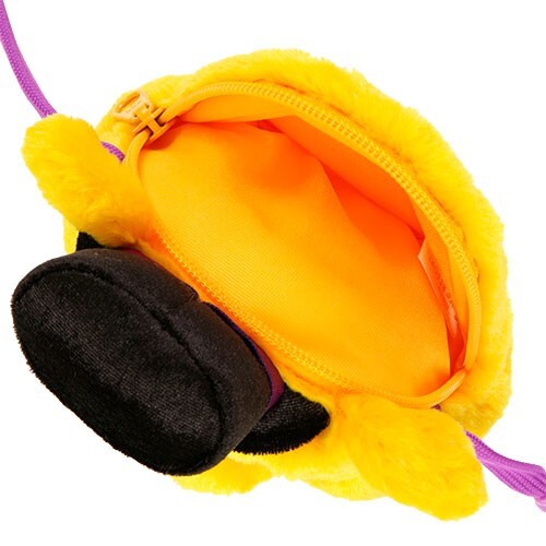 Japan Tokyo Disney Resort Shoulder Bag Winnie the Pooh Halloween 2024