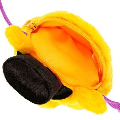 Japan Tokyo Disney Resort Shoulder Bag Winnie the Pooh Halloween 2024