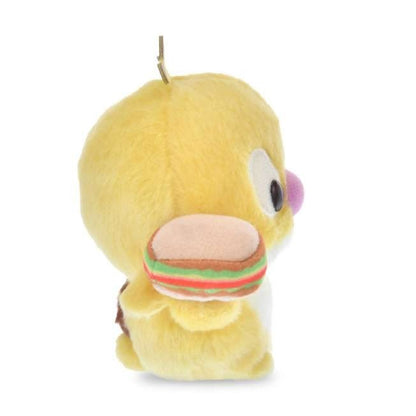 Japan Tokyo Disney Store Reuben Plush Toy Urupocha-chan Stitch