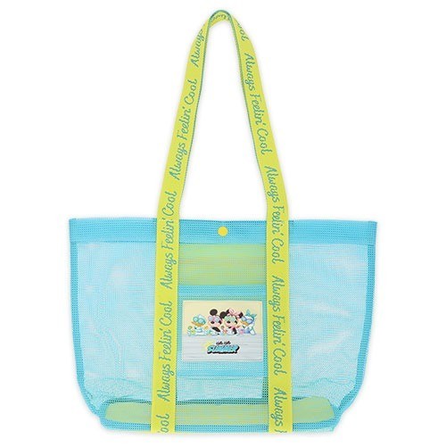Japan Tokyo Disney Resort Chip and Dale Headband Hello Summer