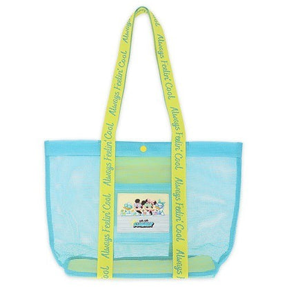 Japan Tokyo Disney Resort Chip and Dale Headband Hello Summer