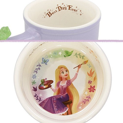 Japan Tokyo Disney Resort Bowl Pascal  Rapunzel Lantern Festival Fantasy Springs