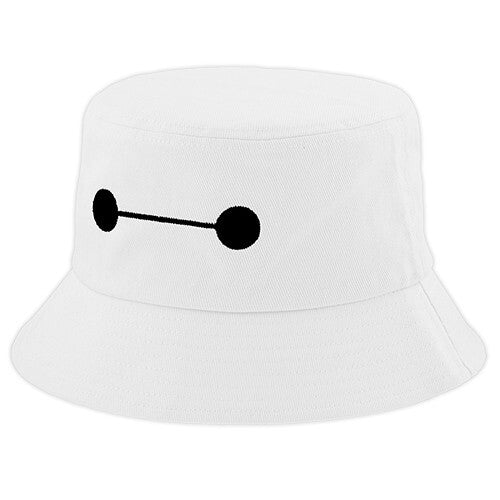 Japan Tokyo Disney Resort Hat Cap Ears Baymax Big Hero 6