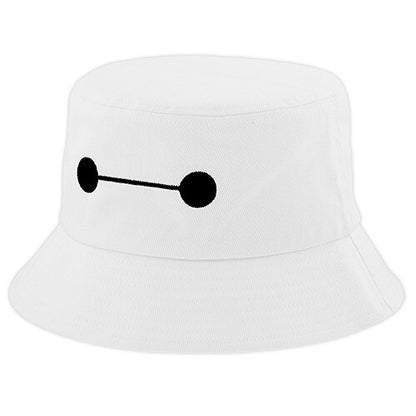 Japan Tokyo Disney Resort Hat Cap Ears Baymax Big Hero 6