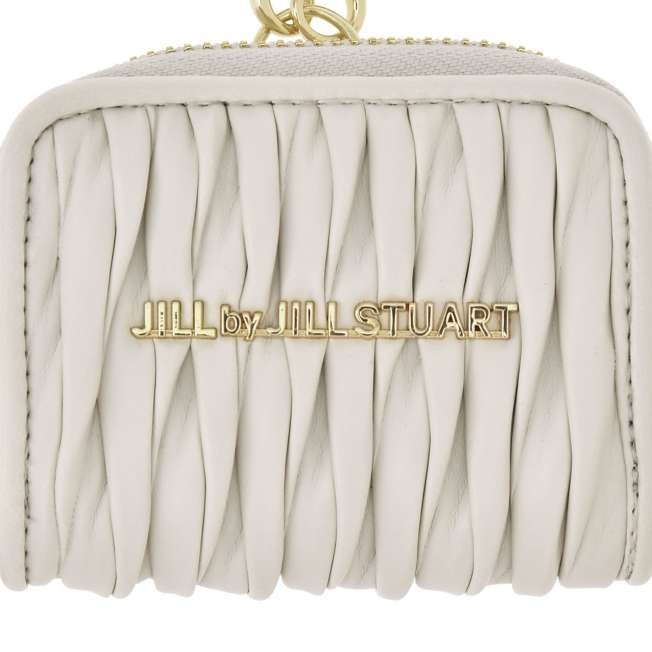Japan Tokyo Disney Store Minnie JILL by JILLSTUART Pouch Chain New Lifestyle