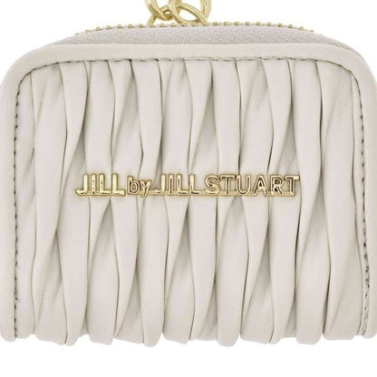 Japan Tokyo Disney Store Minnie JILL by JILLSTUART Pouch Chain New Lifestyle