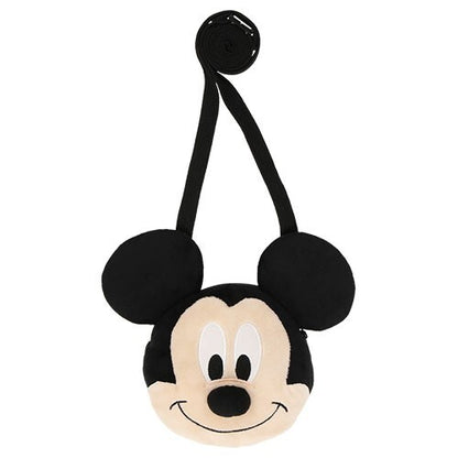 Japan Tokyo Disney Resort Mickey Mouse Shoulder Bag