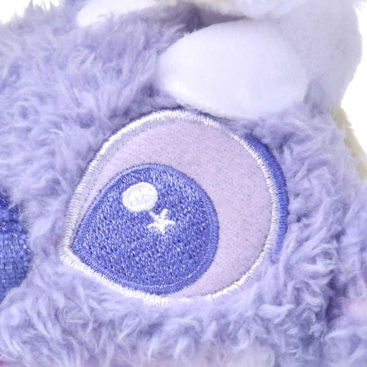 '+Japan Tokyo Disney Store Stitch Plush Toy Disney Keychain Stitch Day Collection