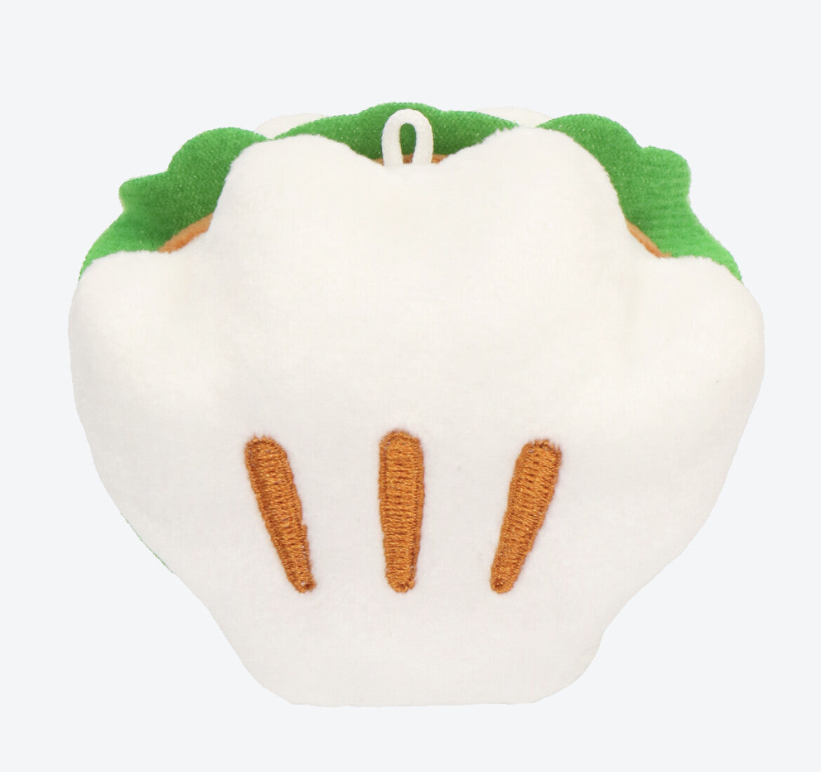 Japan Tokyo Disney Resort Mickey Mouse Food Hamburger Decoration sandwich Magnet