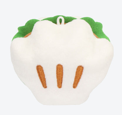Japan Tokyo Disney Resort Mickey Mouse Food Hamburger Decoration sandwich Magnet
