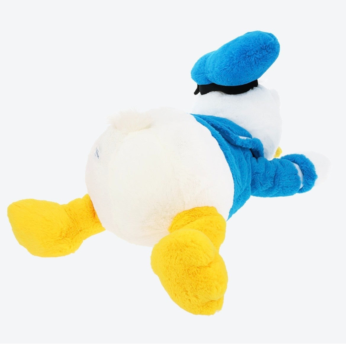Japan Tokyo Disney Resort Donald Duck Huggable Plush Toy Limited 2026