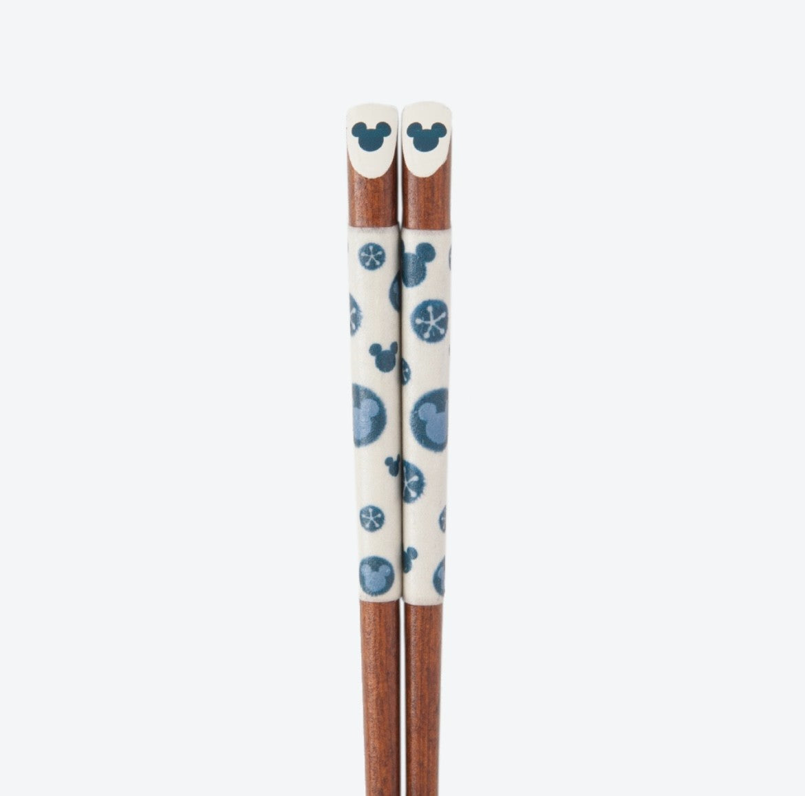 Japan Tokyo Disney Resort Chopsticks Japanese Tableware Mickey Mouse 2025