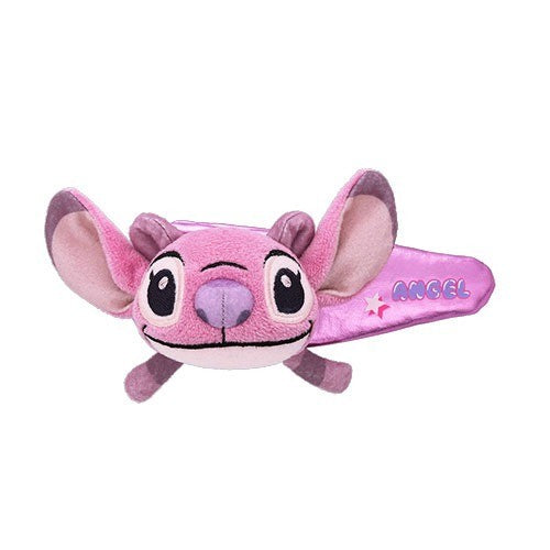Japan Tokyo Disney Resort Angel Face Hair Clip Stitch 626