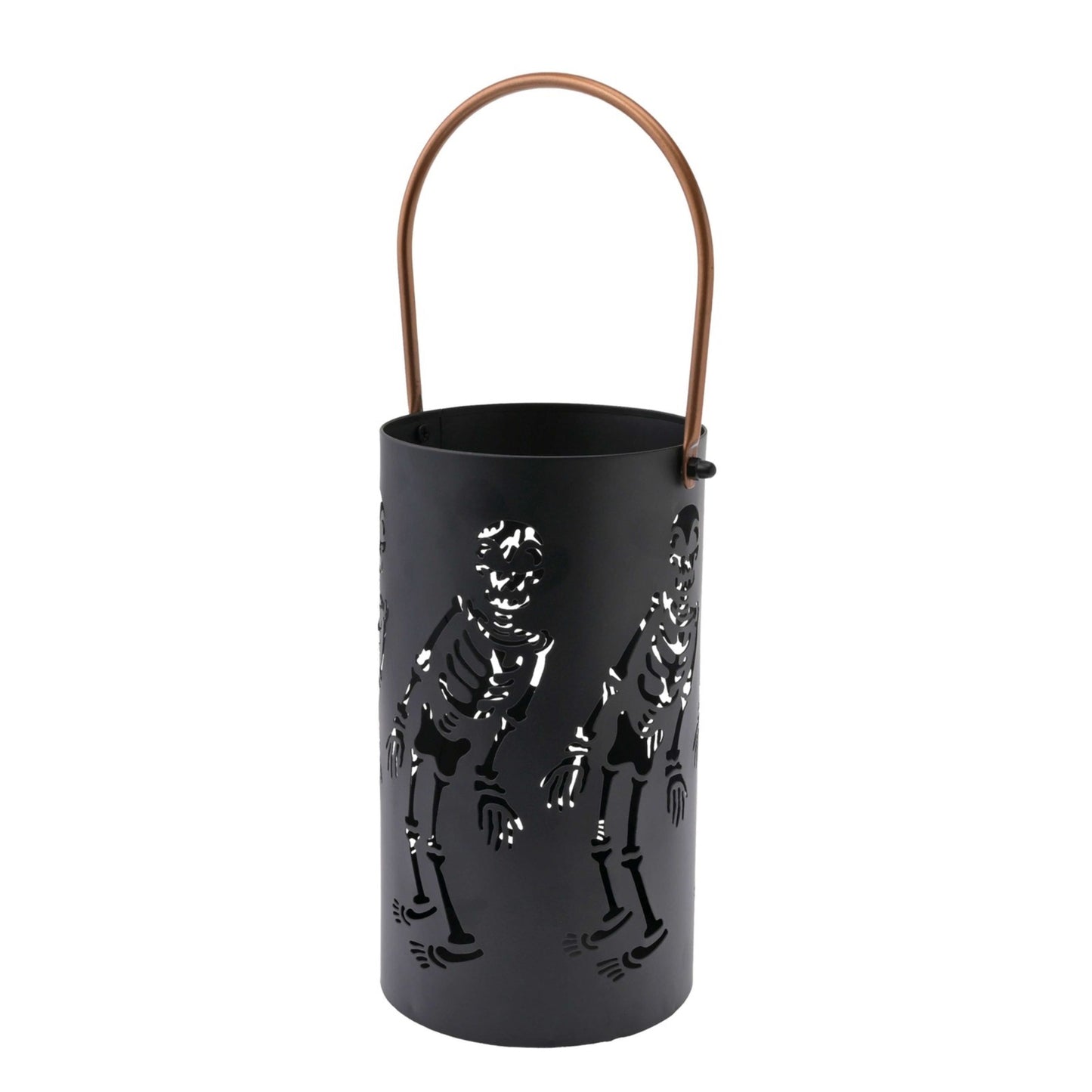 Japan Tokyo Disney Store Dancing Lantern The Skeleton Dance Haunted House
